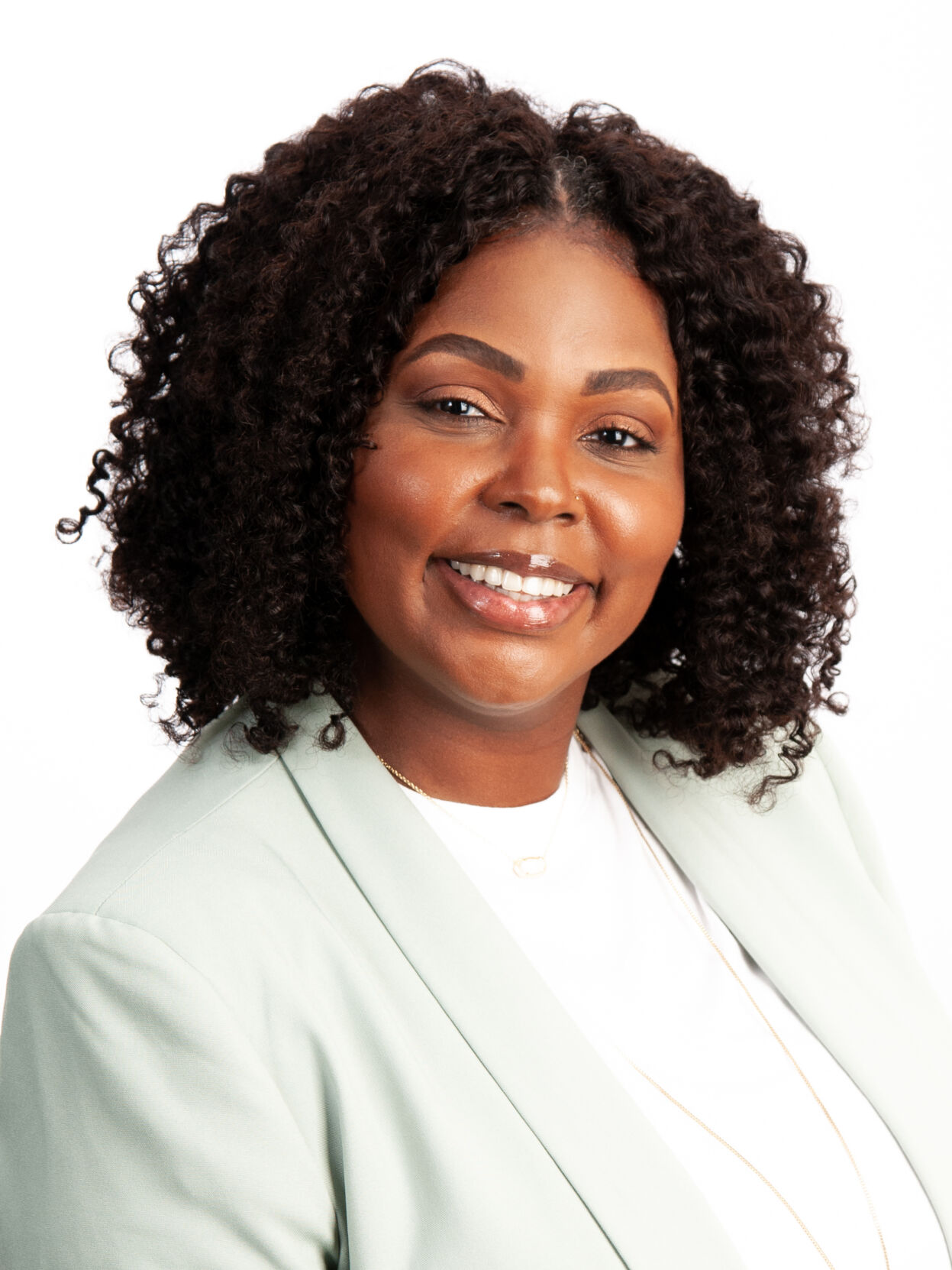 Sharina Hubbard